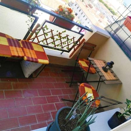 Apartamento Carranque Màlaga Exteriér fotografie