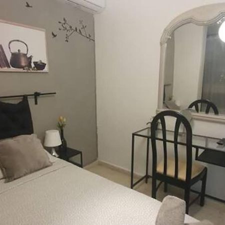Apartamento Carranque Màlaga Exteriér fotografie