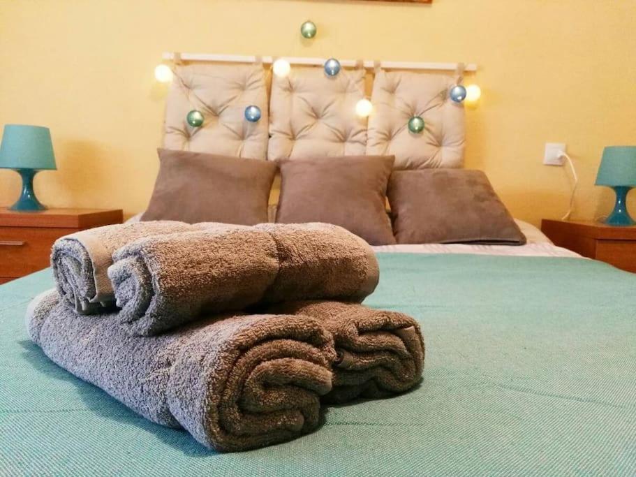 Apartamento Carranque Màlaga Exteriér fotografie