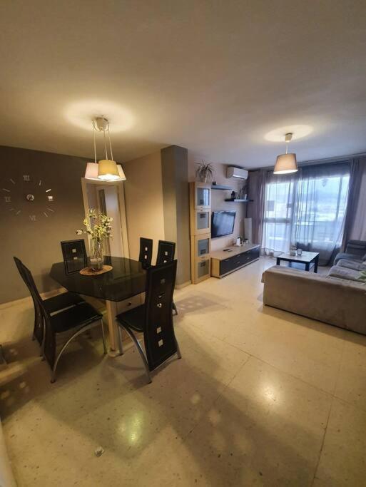 Apartamento Carranque Màlaga Exteriér fotografie
