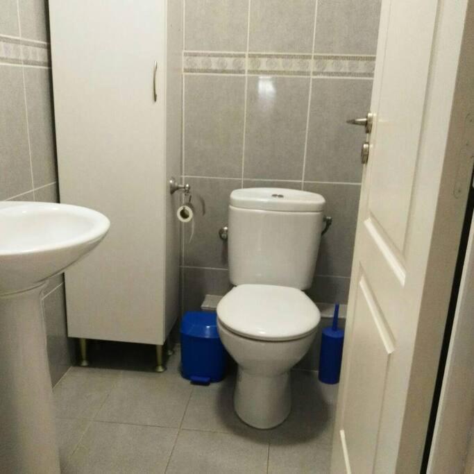 Apartamento Carranque Màlaga Exteriér fotografie