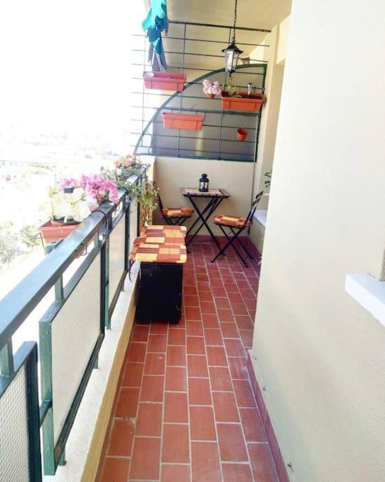 Apartamento Carranque Màlaga Exteriér fotografie