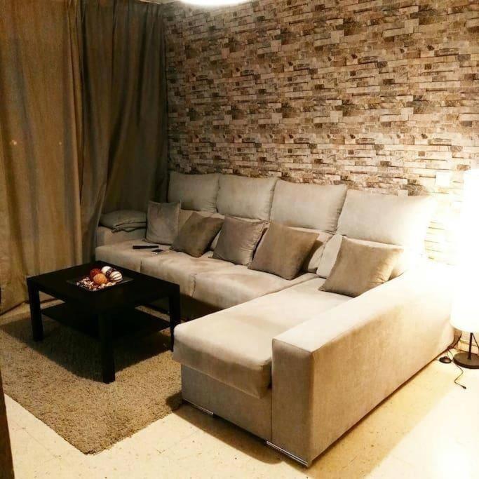Apartamento Carranque Màlaga Exteriér fotografie