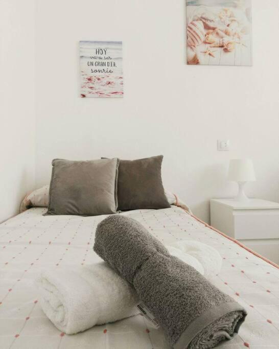 Apartamento Carranque Màlaga Exteriér fotografie
