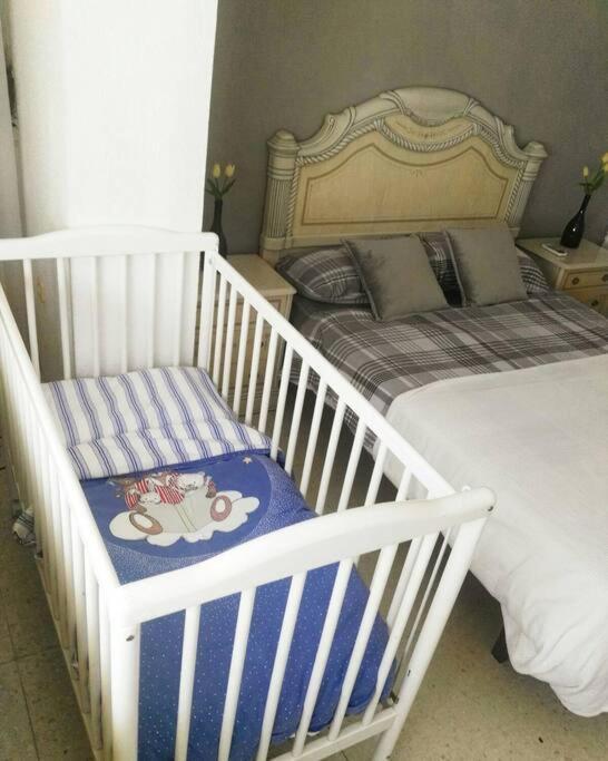 Apartamento Carranque Màlaga Exteriér fotografie