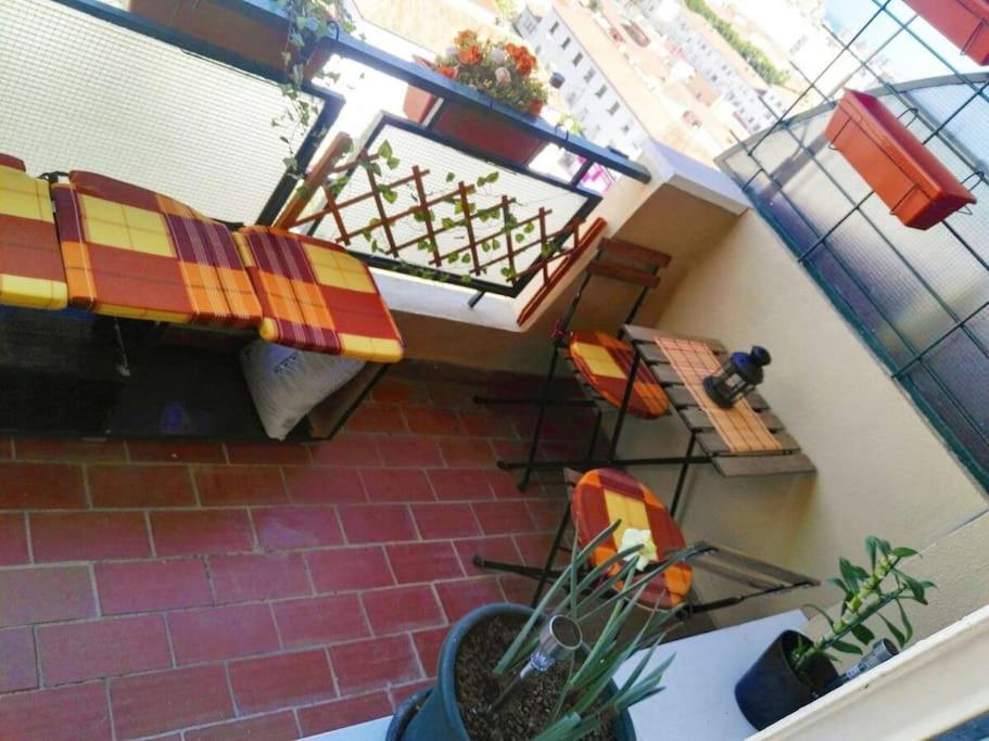 Apartamento Carranque Màlaga Exteriér fotografie