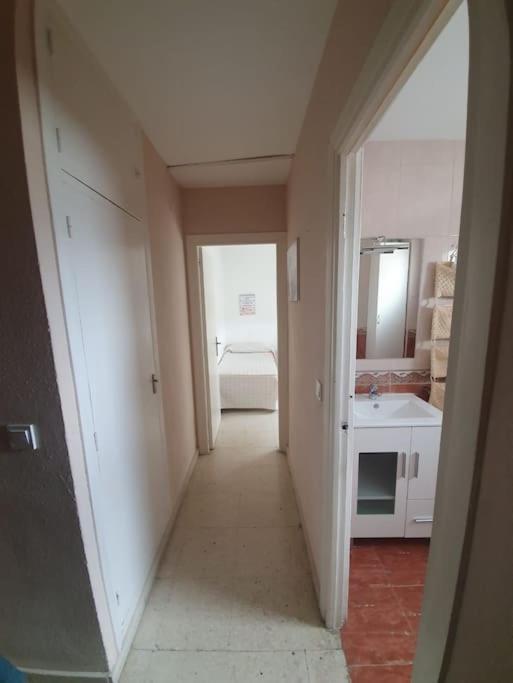 Apartamento Carranque Màlaga Exteriér fotografie