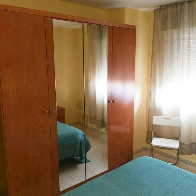 Apartamento Carranque Màlaga Exteriér fotografie