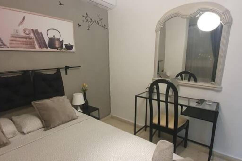 Apartamento Carranque Màlaga Exteriér fotografie