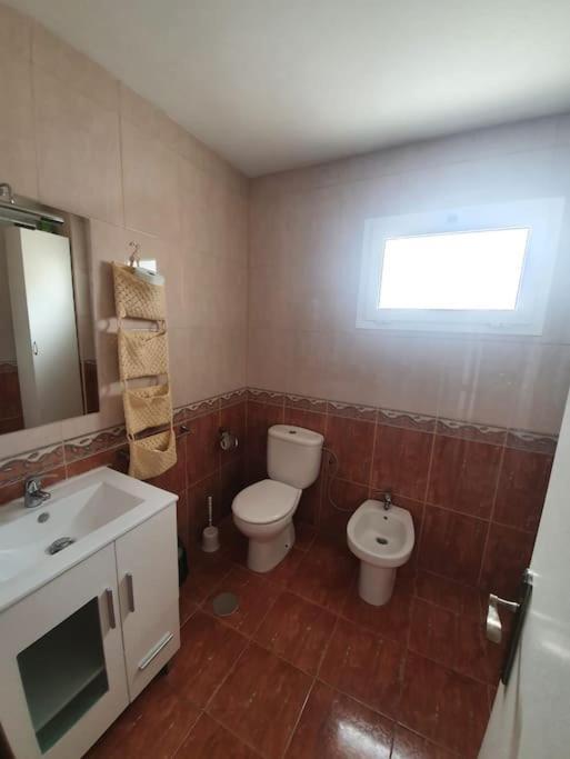 Apartamento Carranque Màlaga Exteriér fotografie