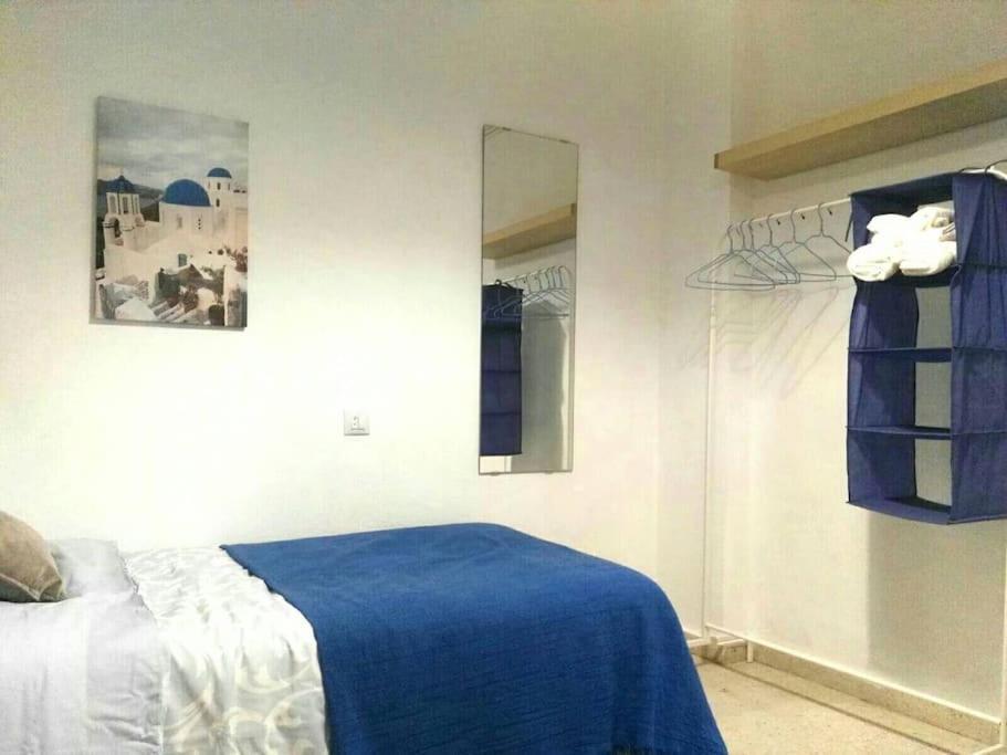 Apartamento Carranque Màlaga Exteriér fotografie