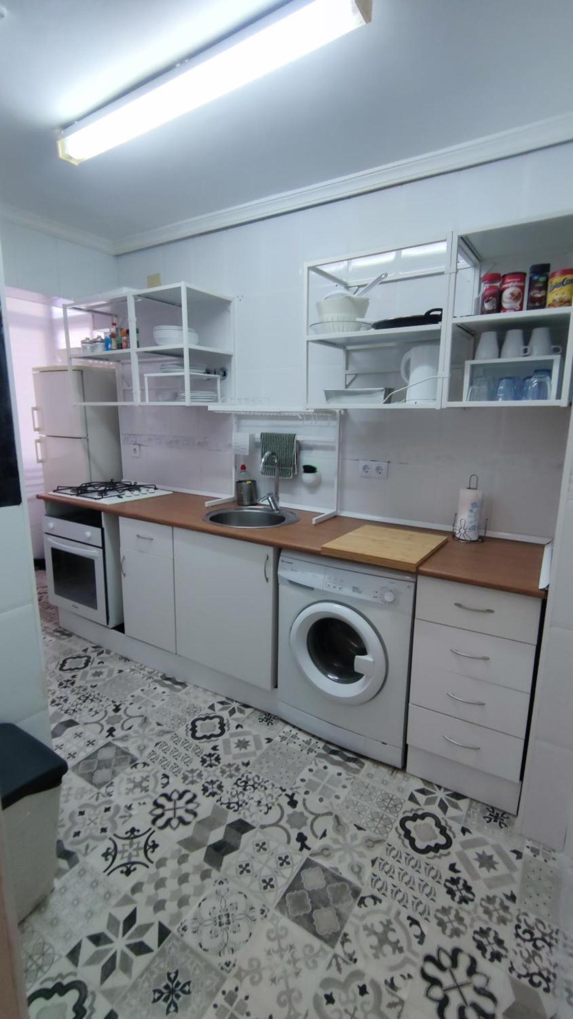 Apartamento Carranque Màlaga Exteriér fotografie