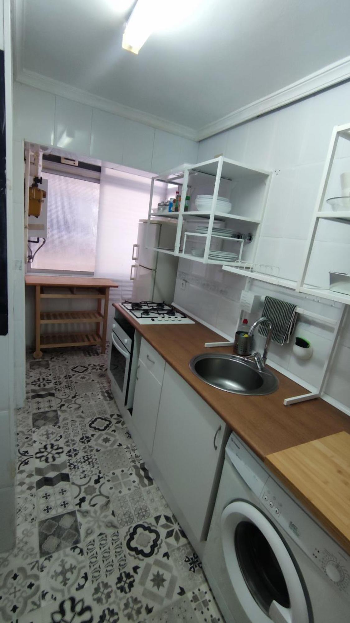 Apartamento Carranque Màlaga Exteriér fotografie